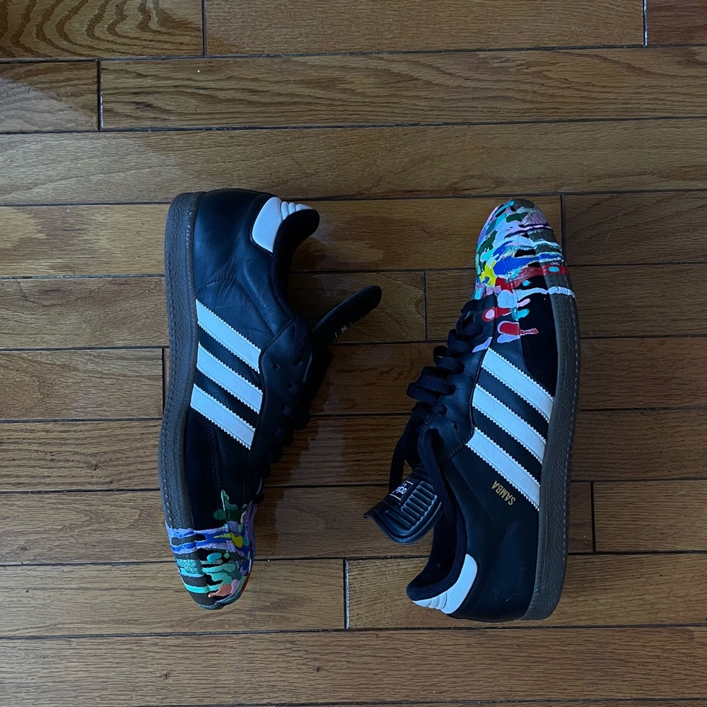 Samba DRIPS